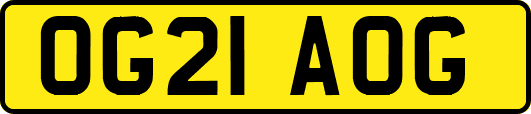 OG21AOG