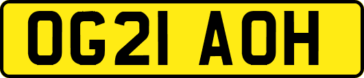 OG21AOH