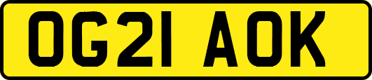 OG21AOK