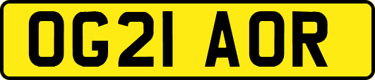 OG21AOR
