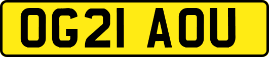 OG21AOU