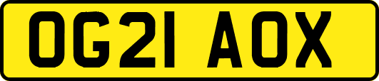 OG21AOX