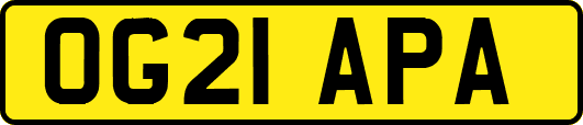 OG21APA