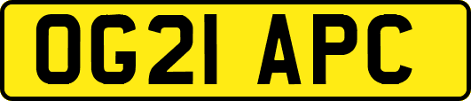 OG21APC