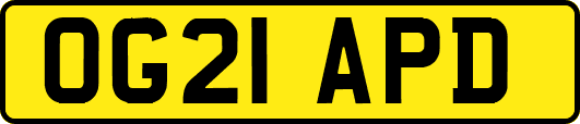 OG21APD