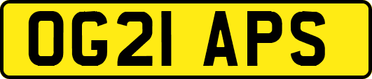 OG21APS