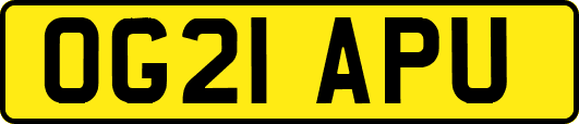 OG21APU