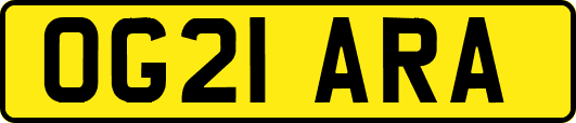 OG21ARA