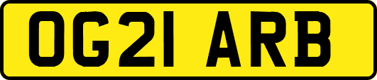 OG21ARB