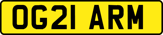 OG21ARM