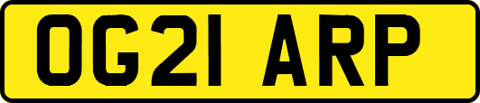 OG21ARP