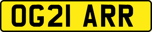OG21ARR