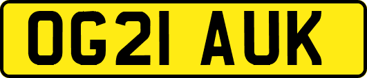 OG21AUK