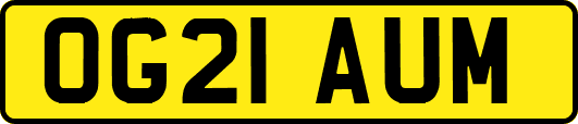 OG21AUM