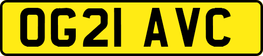 OG21AVC