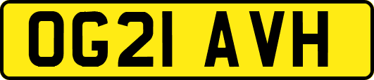 OG21AVH