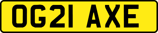 OG21AXE