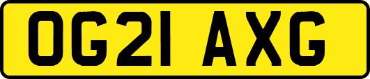 OG21AXG