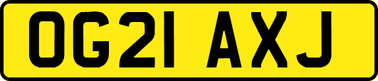 OG21AXJ