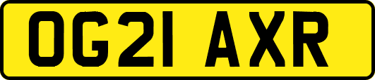 OG21AXR