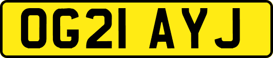 OG21AYJ
