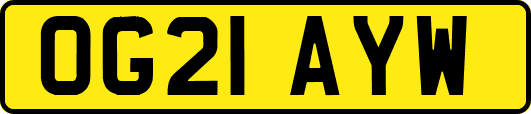 OG21AYW