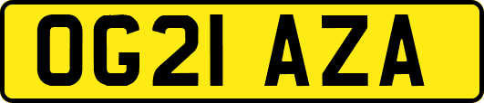 OG21AZA