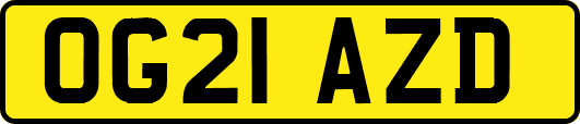 OG21AZD