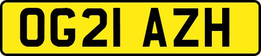 OG21AZH