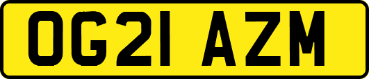 OG21AZM