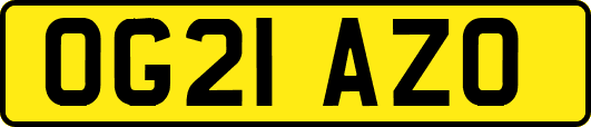 OG21AZO