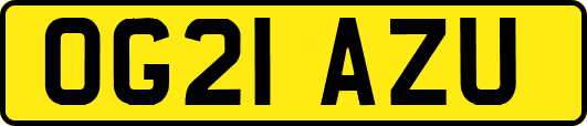 OG21AZU