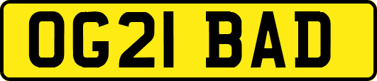 OG21BAD