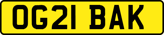 OG21BAK