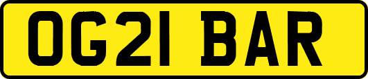OG21BAR