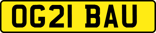 OG21BAU