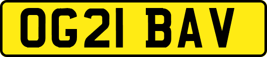 OG21BAV