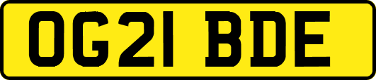 OG21BDE