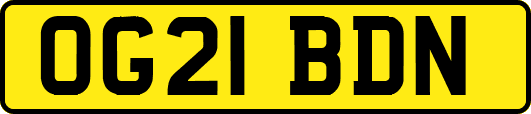 OG21BDN