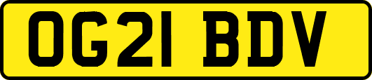 OG21BDV