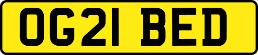 OG21BED