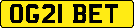 OG21BET