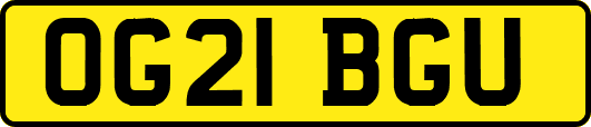 OG21BGU