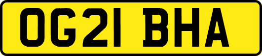 OG21BHA
