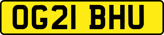 OG21BHU