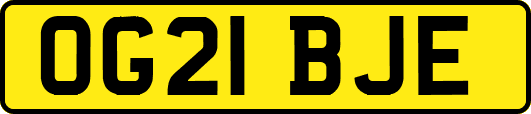 OG21BJE