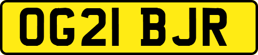 OG21BJR