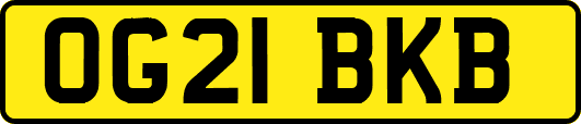 OG21BKB
