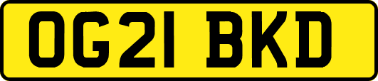 OG21BKD