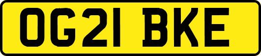 OG21BKE